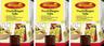 Aeroxon Piège à mouches des fruits (lot de 3)