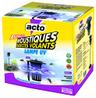 ACTO LAMP6 aspirateur à moustiques UV avec bac collecteur