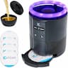 Katchy Duo piège aspirateur UV