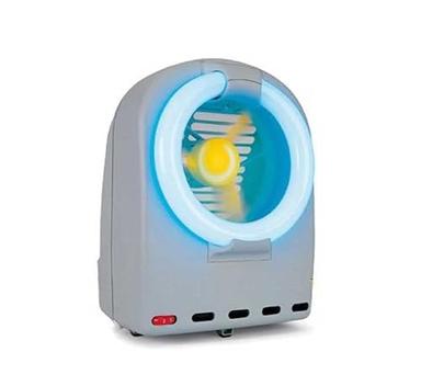 Tech'N'Fast Piège UV + aspiration 180 m²