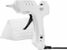 Amazon Basics Kit pistolet à colle 20 W + 30 bâtons