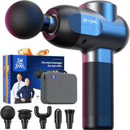 Bob and Brad C2 (amplitude 10 mm, force 20 kg, 5 vitesses, 40 dB)