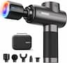 Renpho Pistolet de Massage Chaud/Froid