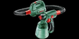 Bosch PFS 2000 Pistolet à Peinture