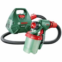 Bosch PFS 3000-2 (650 W, polyvalent)