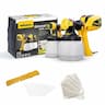 Wagner W 590 FLEXiO (630 W, spécial murs)