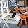 Tacklife SGP15AC Pistolet Peinture
