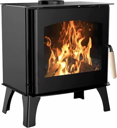 Sannover Dita 11,8 kW (bûche 52 cm)
