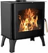 Sannover Dita 11,8 kW (bûche 52 cm)