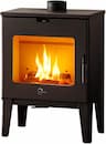Sannover Dita 7,6 kW (bûche 40 cm, compact)