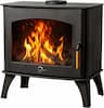 Sannover Dita 13,1 kW (bûche 63 cm, grande pièce)