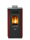 Qlima Fiorina 74 S-Line — poêle à granulés 7,45 kW