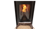 Piazzetta P968 Poêle à Granulés 6 kW