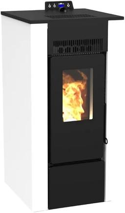 LVZ ALEXA 9 étanche blanc