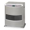 Zibro LC-300 poêle à pétrole électronique 3000 W