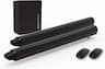 SCS Sentinel SimplyOpen 1 MVE0115 (vis sans fin, 300 kg / 3 m)