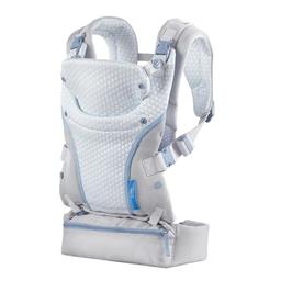 Infantino StayCool porte-bébé convertible 4-en-1 (3,6-18 kg)