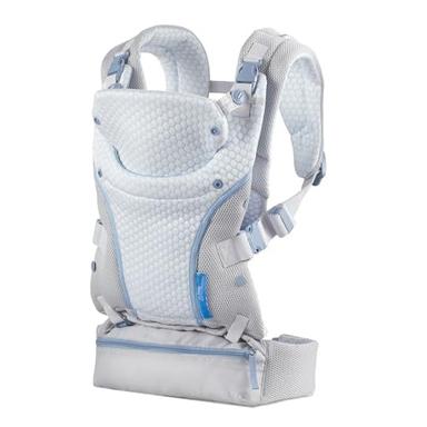Infantino StayCool porte-bébé convertible 4-en-1 (3,6-18 kg)