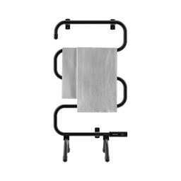 Cecotec ReadyWarm 5000 Towel (100 W, 5 barres, sol ou mur, IP24)