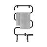 Cecotec ReadyWarm 5000 Towel (100 W, 5 barres, sol ou mur, IP24)