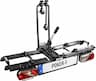EUFAB 12010LAS (2 vélos, pliable, charge 60 kg, 13 broches)