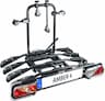 EUFAB 11556 (4 vélos, pliable, charge 60 kg, 13 broches)