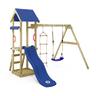Wickey TinyCabin (plateforme 90 cm avec cabane)