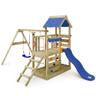 Wickey TurboFlyer (plateforme 90 cm, poutre 9 × 9 cm)