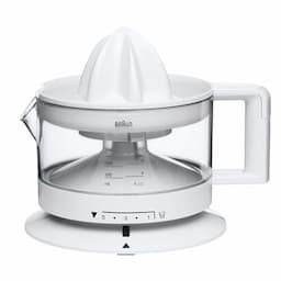 Braun CJ3000 (350 ml, pulpe réglable)