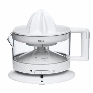 Braun CJ3000 (350 ml, pulpe réglable)