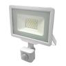 Projecteur LED extérieur 20 W IP65 détecteur crépusculaire (1600 lm)