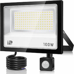 VRFMALIY 100W 144 LED (10000 lm, IP67)