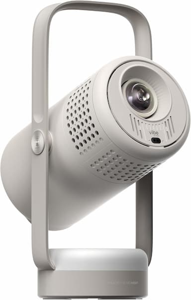XGIMI Vibe One 1080P (Cloud Ash)