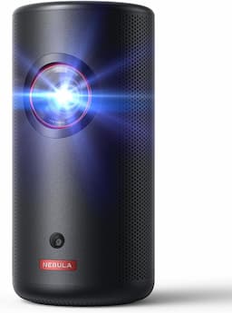 Anker Nebula Capsule 3 Laser