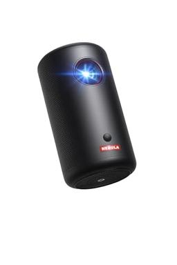 Anker Nebula Capsule 3 (1080p, Google TV, Netflix)