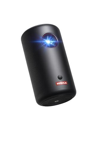 Anker Nebula Capsule 3 (1080p, Google TV, Netflix)