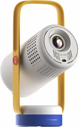 XGIMI Vibe One 1080P (Blue Spark)
