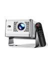 SIECUBIC Full HD 1080p (600 lumens ANSI, Android 14, WiFi 6)