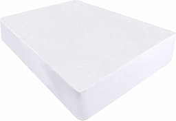 Utopia Bedding Protège-Matelas Jersey 160x200