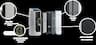 Rowenta PU6080 Intense Pure Air