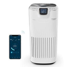 Rowenta Pure Home PU8080 (CADR 515 m³/h, capteur amovible)