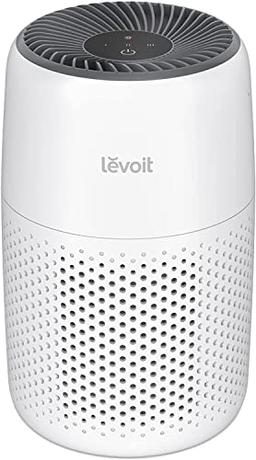 Levoit Core Mini (HEPA 3-en-1, 7 W, petites pièces)