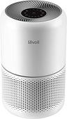Levoit Purificateur d'Air HEPA CADR 187 m³/h, veille silencieuse