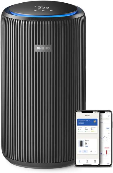 Philips Purificateur d'air connecté 4200 (AC4221)