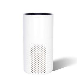 Tubble Purificateur d'air compact HEPA (CADR 400)
