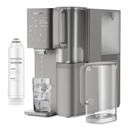 Philips Water Station osmose inverse 7500 (eau chaude/froide, sans installation)