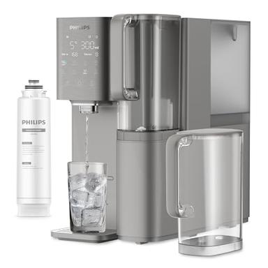 Philips Water Station osmose inverse 7500 (eau chaude/froide, sans installation)