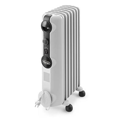 De'Longhi Radia S TRRS0715 1500W 7 Éléments