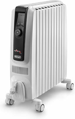 De'Longhi Dragon 4 TRDX41025E 2500W