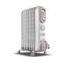 De'Longhi Vento V550918T 1 800 W (9 éléments, minuterie)
